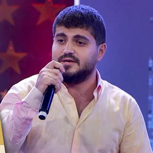 Zembil Frosh (feat. Sarhat Osman)