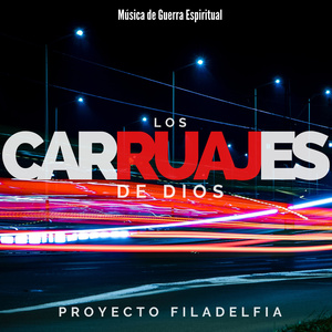 Los Carruajes de Dios