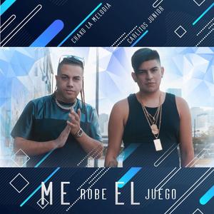 Me Robe El Juego (feat. Carlitos Junior)