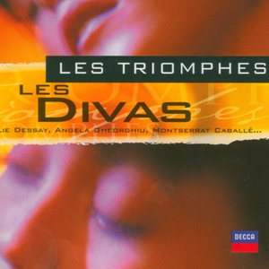 Angela Gheorghiu: La Traviata - "Follie!" - "Sempre libera"