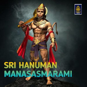 Sri Hanuman Sirasasmarami