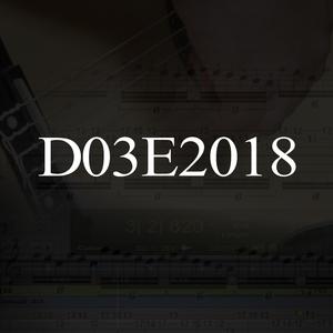 D03E2018 (Instrumental)