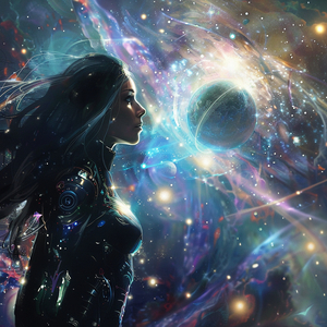 She Needs to Go Back to Her Body