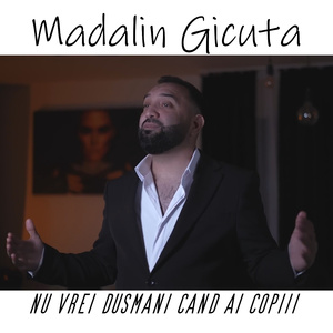 Nu vrei dusmani cand ai copiii