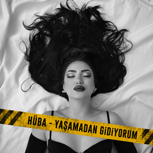 Yaşamadan Gidiyorum