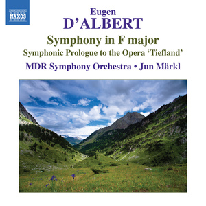 Symphony in F Major, Op. 4:I. Massig bewegt