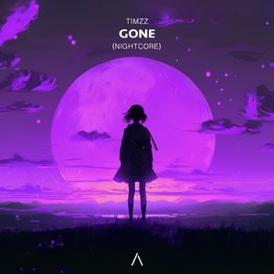 Gone (Nightcore)