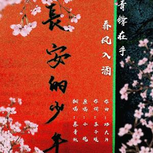 长安的少年（翻自 小魂）