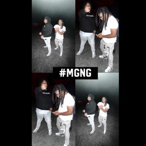 #mgng (feat. Mikeskiinoo)