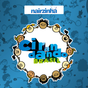 Rodas de Ijexá (Pirulito / Meu Limão Meu Limoeiro / Vamos Maninha Vamos / A Gatinha Parda)