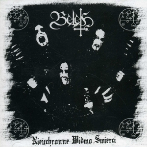 Przeklęte wiary słowa