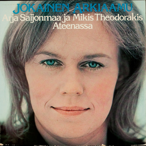 Jokainen arkiaamu - Káthe Prói