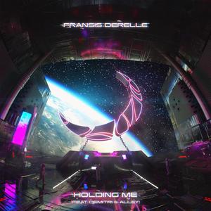 Holding Me (feat. Demitri & Alley)