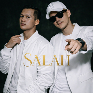 SALAH