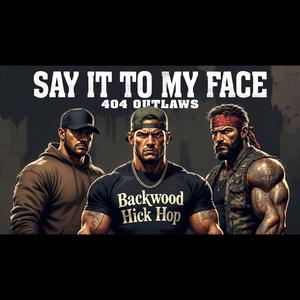 Outlaws Don't Cry (Outlaw Country Music)