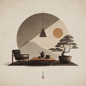 Marquetry Earthenware