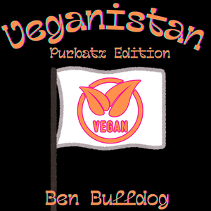 Veganistan Purbatz Edition, Vol.2