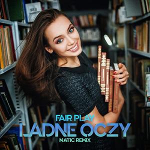 ładne oczy (MatiC Remix)