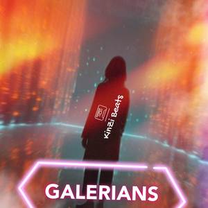 Galerians