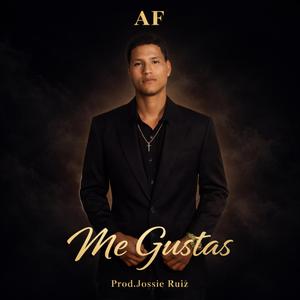 Af - Me Gustas