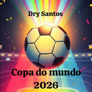 Copa do mundo 2026