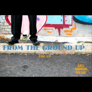 Steppin Out 2 (Feat. G-Nise)