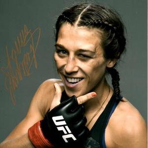 Joanna