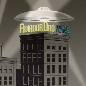 Aviador Dro, ¿Digame?