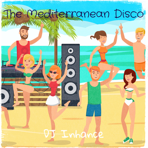 The Mediterranean Disco