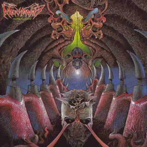 Immense Malignancy