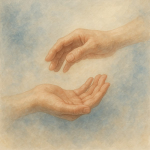 Giving (Instrumental)