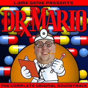 Dr. Mario