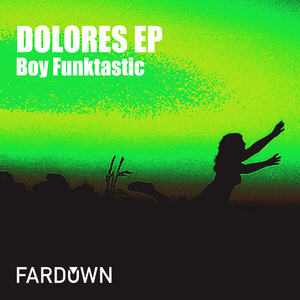 Beyon (Original Mix)