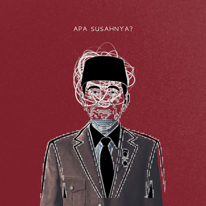 Bukti Di Atas Meja Tunjukkan