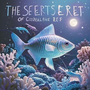 珊瑚礁的心事_人间烟火