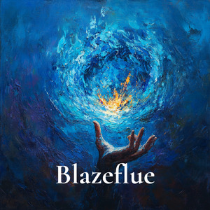 Blazeflue