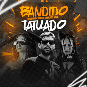 Bandido Tatuado