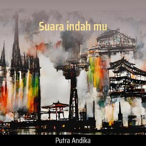 Suara indah mu