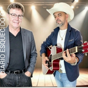 Diário Esquecido