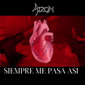 Siempre me pasa así