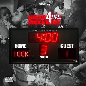 War Outside (feat. Westside Tut & Bdm Drewski)