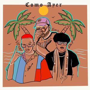 Como Ayer (feat. Vito Viny & Juan D)
