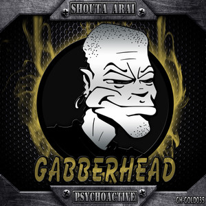 Psychoactive