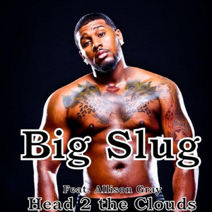 Head 2 the Clouds (feat. Allison Gray)