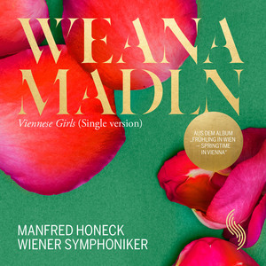 Weaner Mad'ln, Op. 388 (Abridged) [Arr. M. Schönherr for Orchestra]