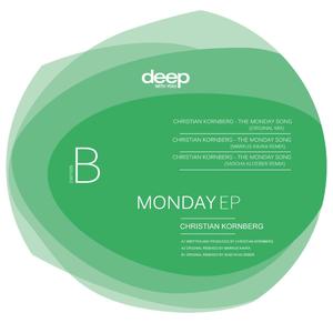 The Monday Song (Markus Kavka Remix)