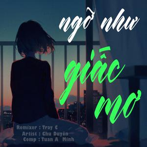 NGỠ NHƯ GIẤC MƠ (Tray C Remix)