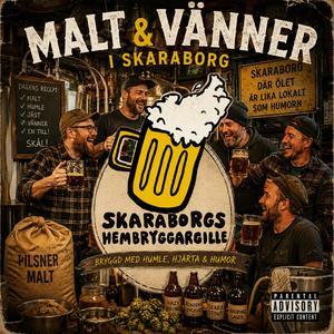 Malt & Vänner