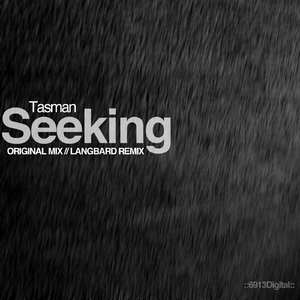 Seeking (LANGBARD Remix)