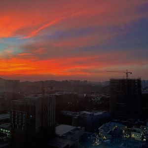 够钟 -热门原声